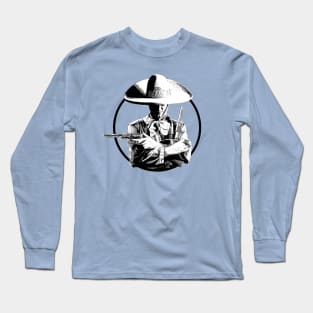 Sicario Long Sleeve T-Shirt